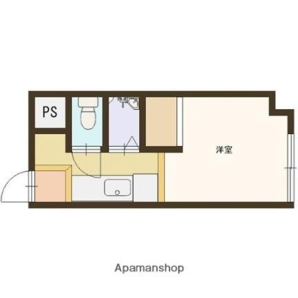兵庫県姫路市広畑区東新町1丁目 広畑駅 ワンルーム マンション 賃貸物件詳細