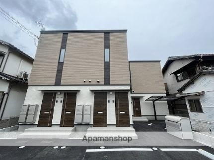 Ｆｏｎｔａｎａ（フォンターナ） 2階建