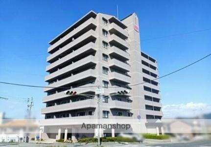 兵庫県姫路市広畑区東新町３丁目 賃貸マンション
