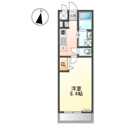 兵庫県姫路市大津区天満 山陽天満駅 1K アパート 賃貸物件詳細
