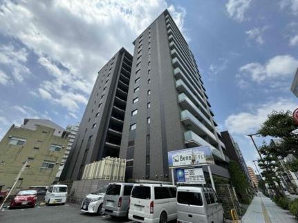 ウエリス姫路　７１０号室 15階建