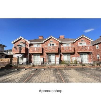 ヨーロピアンシャレー糸久　弐番館