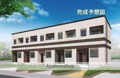 兵庫県姫路市御国野町御着 賃貸アパート