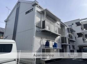 サンシティー 2階建