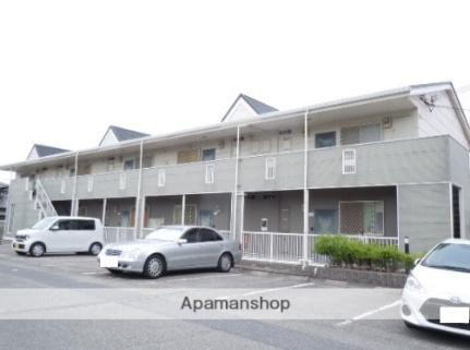 兵庫県高砂市春日野町 賃貸アパート