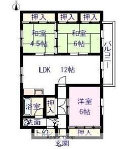兵庫県姫路市勝原区熊見 はりま勝原駅 3LDK アパート 賃貸物件詳細