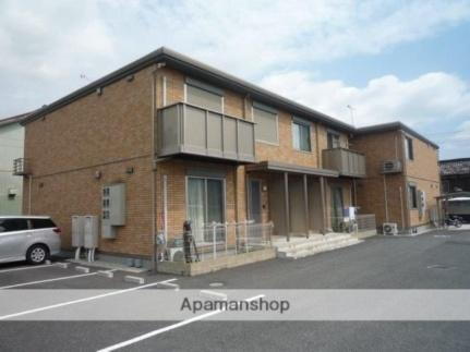 ＦＯＲＥＳＴ　ＣＡＰＥたつのＢ棟