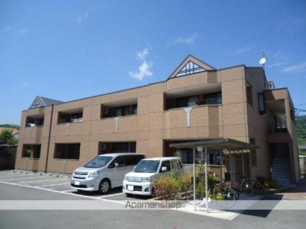 兵庫県赤穂市新田 賃貸アパート