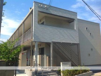 兵庫県相生市千尋町 賃貸アパート