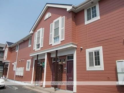 兵庫県赤穂市上仮屋南 賃貸アパート