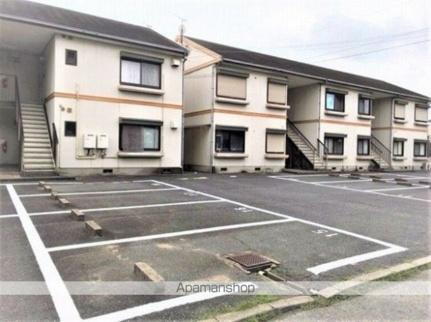 大西ハイツ　東棟