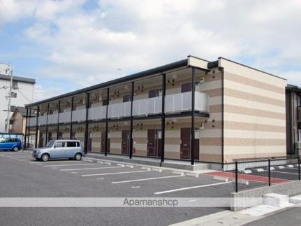 レオパレス赤穂２