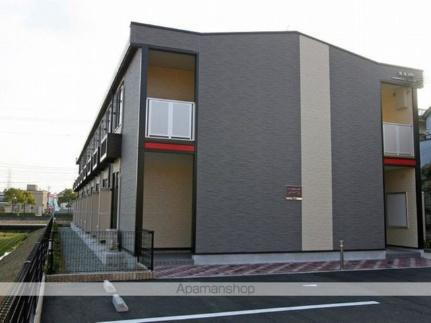 兵庫県赤穂市若草町 賃貸アパート