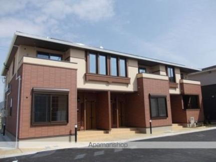 兵庫県赤穂市北野中 賃貸アパート