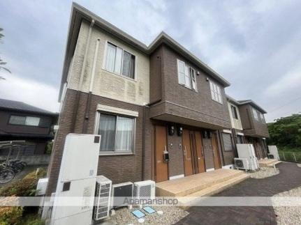 兵庫県相生市千尋町 賃貸アパート