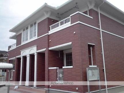 兵庫県相生市西谷町 賃貸アパート