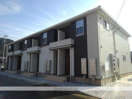 兵庫県赤穂市南野中 賃貸アパート