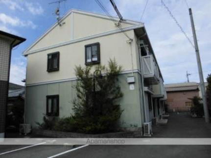 兵庫県相生市赤坂１丁目 賃貸アパート