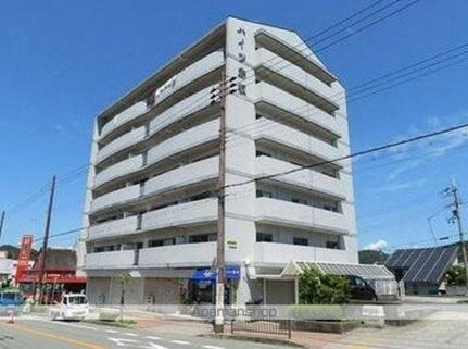 ハイツ赤坂（管理）