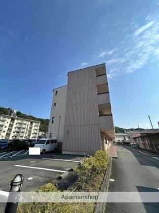 兵庫県姫路市青山西３丁目 4階建 築29年7ヶ月
