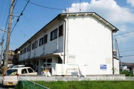 和歌山県和歌山市岩橋 2階建 築38年6ヶ月