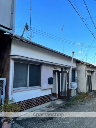 和歌山県和歌山市市小路 平屋建て 築49年11ヶ月