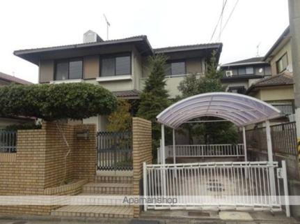 和歌山県和歌山市木ノ本 2階建 築33年9ヶ月