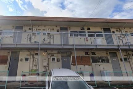 和歌山県和歌山市東高松３丁目 2階建 築48年7ヶ月