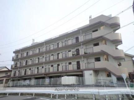 和歌山県和歌山市太田 4階建