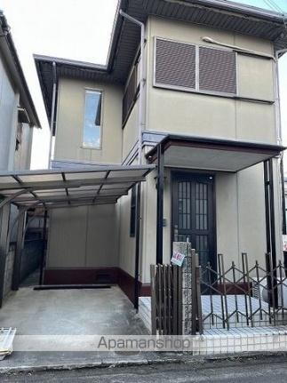 和歌山県和歌山市塩屋５丁目 2階建 築39年6ヶ月