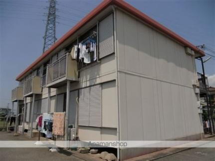 和歌山県和歌山市井辺 2階建