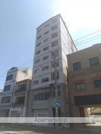 和歌山県和歌山市南桶屋町 9階建 築37年1ヶ月