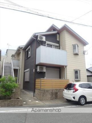 和歌山県和歌山市西長町２丁目 2階建 築19年6ヶ月