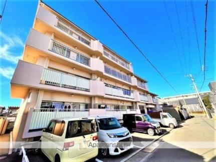 和歌山県和歌山市北新七軒丁 5階建 築41年11ヶ月