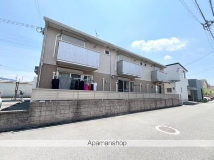 和歌山県和歌山市神前 2階建 築11年10ヶ月