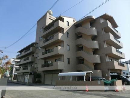 和歌山県和歌山市新留丁 5階建 築36年3ヶ月