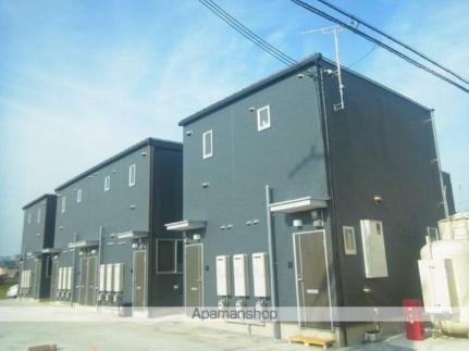 和歌山県和歌山市松江東２丁目 2階建 築2年3ヶ月