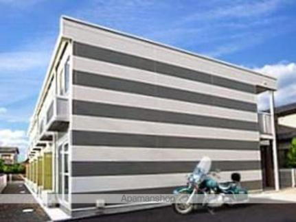 和歌山県和歌山市黒田 賃貸アパート