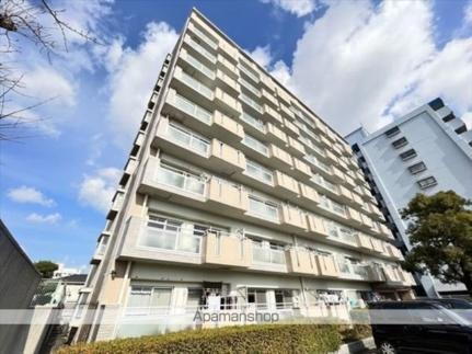 和歌山県和歌山市元町奉行丁２丁目 賃貸マンション