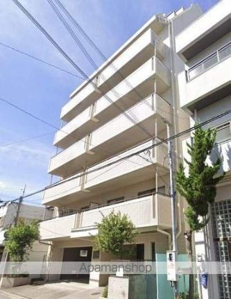 和歌山県和歌山市南材木丁１丁目 9階建 築36年1ヶ月