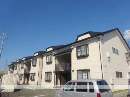 和歌山県和歌山市神前 2階建