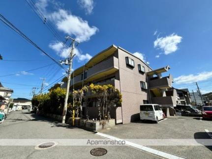 和歌山県和歌山市鳴神 賃貸マンション