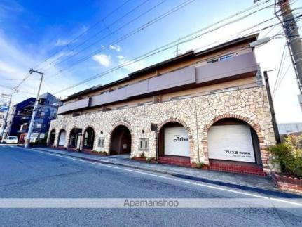 和歌山県和歌山市黒田 賃貸マンション