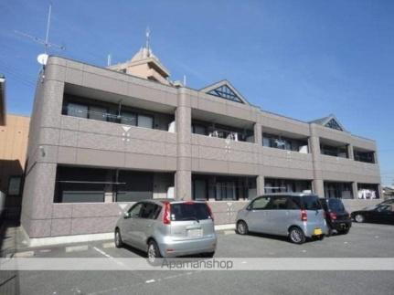 和歌山県和歌山市大谷 賃貸アパート