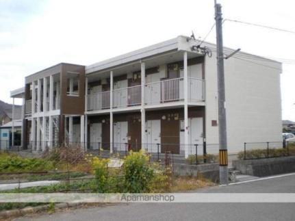 和歌山県和歌山市北野 賃貸アパート