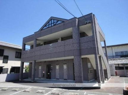 和歌山県和歌山市弘西 2階建