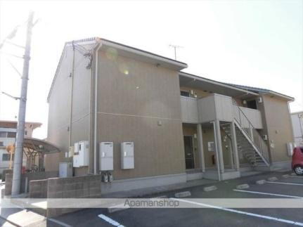 和歌山県和歌山市野崎 賃貸アパート