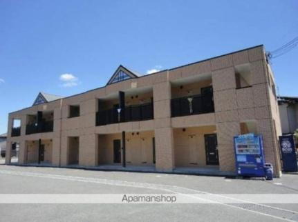 和歌山県和歌山市府中 賃貸アパート