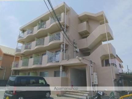 和歌山県和歌山市野崎 4階建 築29年3ヶ月