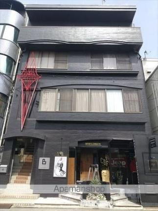 東鍛冶屋町バールビル